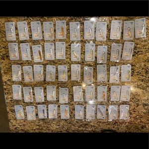 51 1ml Perfume samples